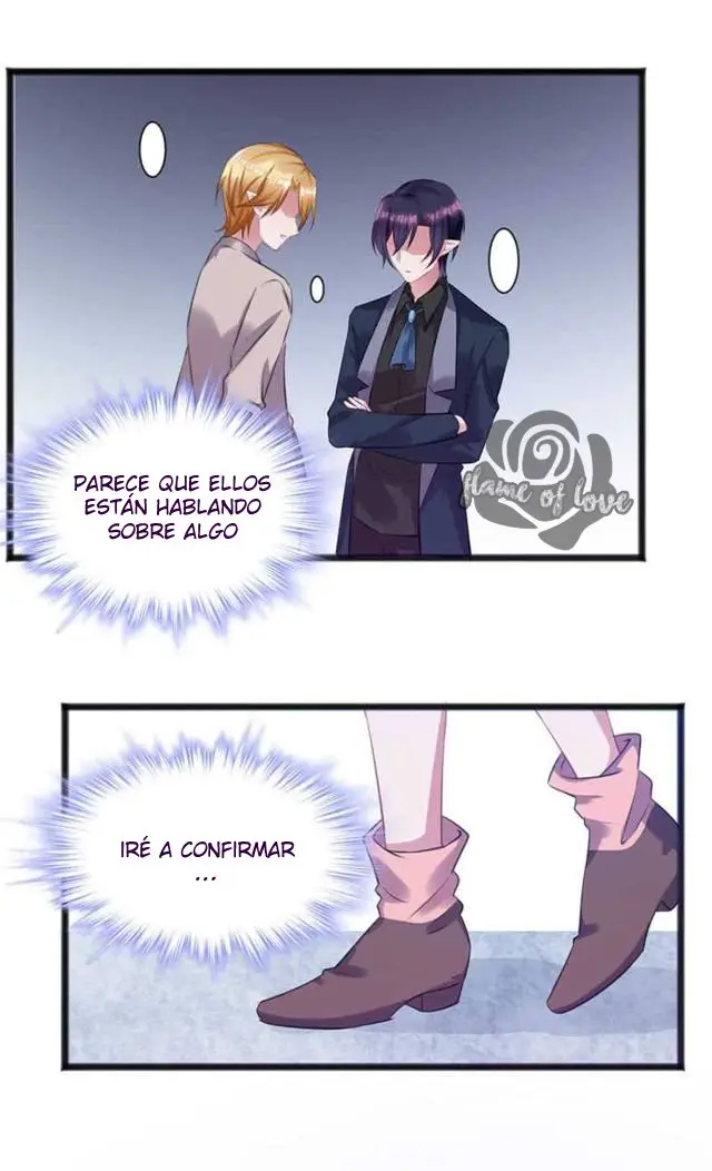 My Dear Vampire Lord - Capítulo 44 - Página 11 - LectorTMOo
