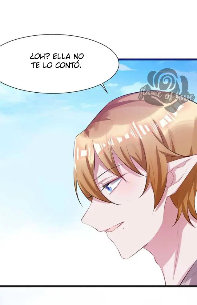 My Dear Vampire Lord - Capítulo 44 - Página 14 - LectorTMOo