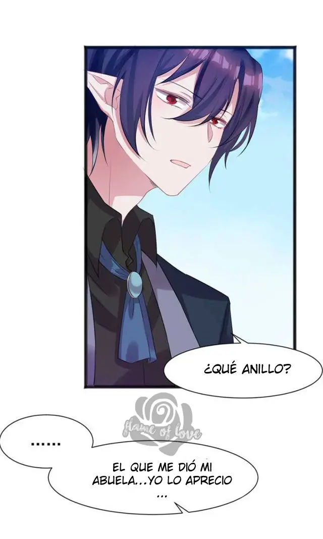 My Dear Vampire Lord - Capítulo 44 - Página 19 - LectorTMOo