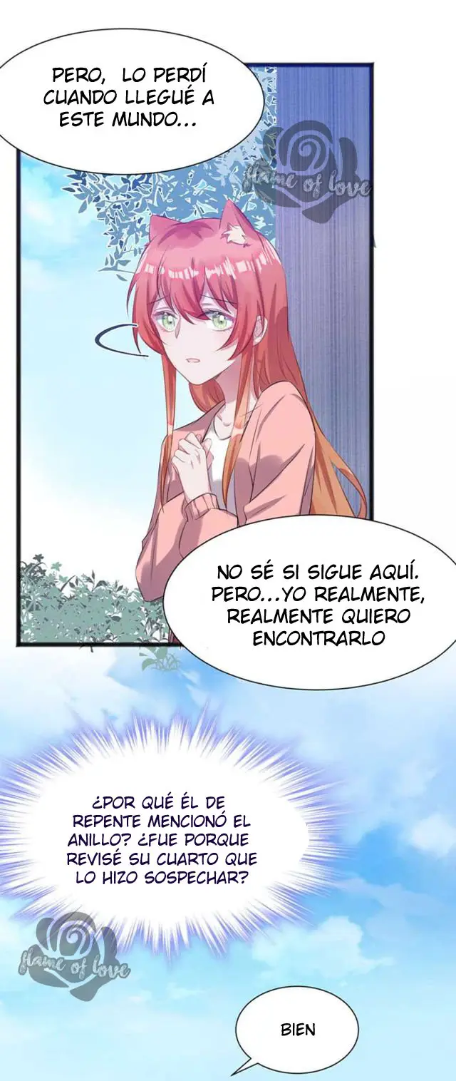 My Dear Vampire Lord - Capítulo 44 - Página 20 - LectorTMOo