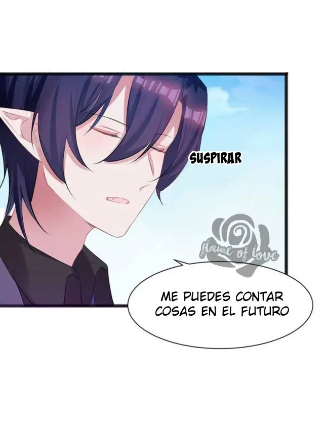 My Dear Vampire Lord - Capítulo 44 - Página 22 - LectorTMOo