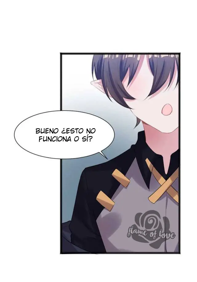 My Dear Vampire Lord - Capítulo 44 - Página 31 - LectorTMOo