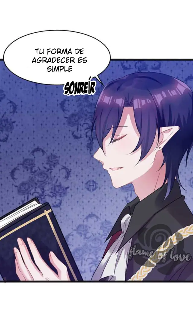 My Dear Vampire Lord - Capítulo 45 - Página 8 - LectorTMOo
