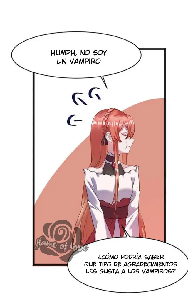 My Dear Vampire Lord - Capítulo 45 - Página 9 - LectorTMOo