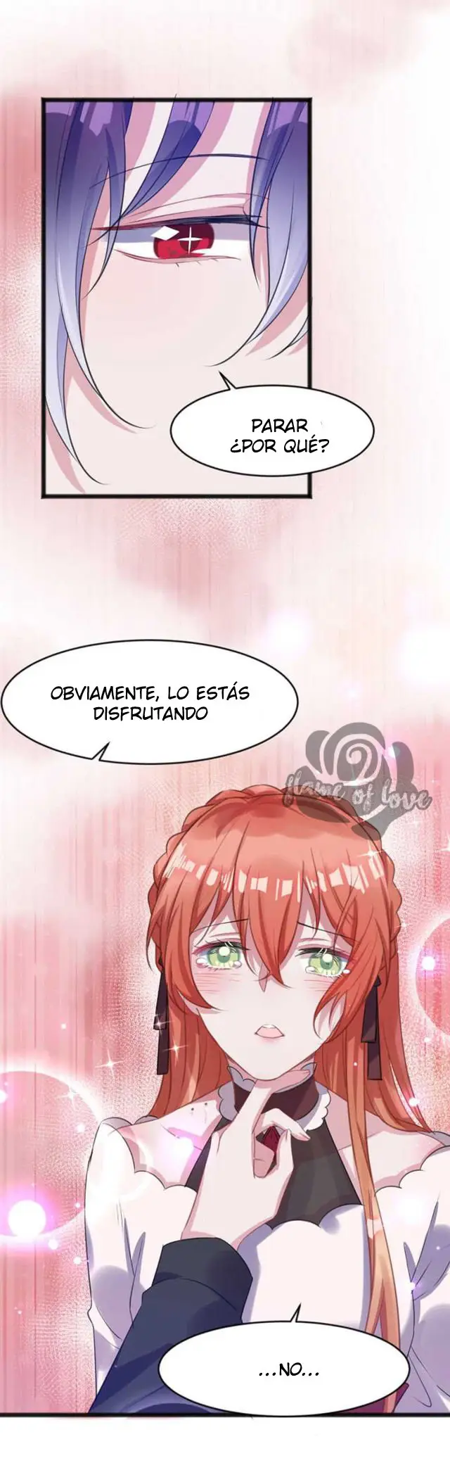 My Dear Vampire Lord - Capítulo 45 - Página 14 - LectorTMOo