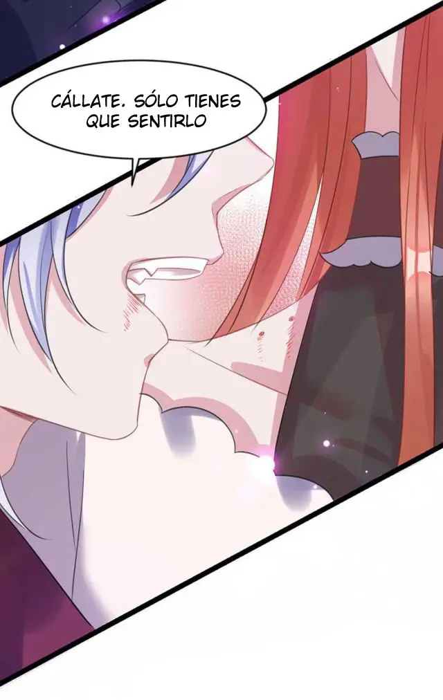 My Dear Vampire Lord - Capítulo 45 - Página 16 - LectorTMOo