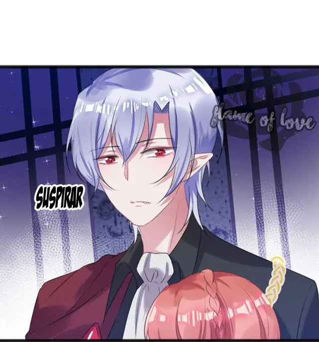 My Dear Vampire Lord - Capítulo 45 - Página 18 - LectorTMOo