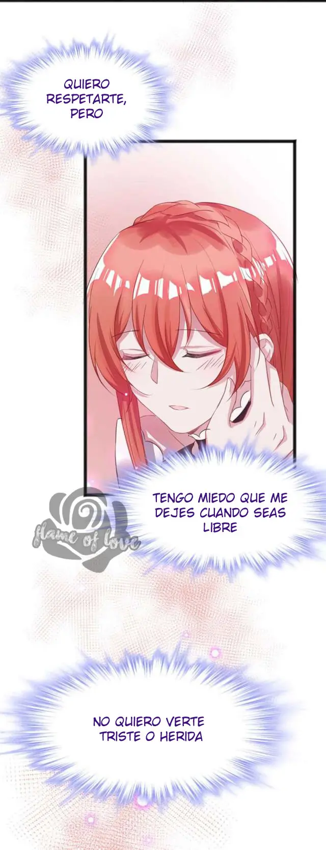 My Dear Vampire Lord - Capítulo 45 - Página 19 - LectorTMOo