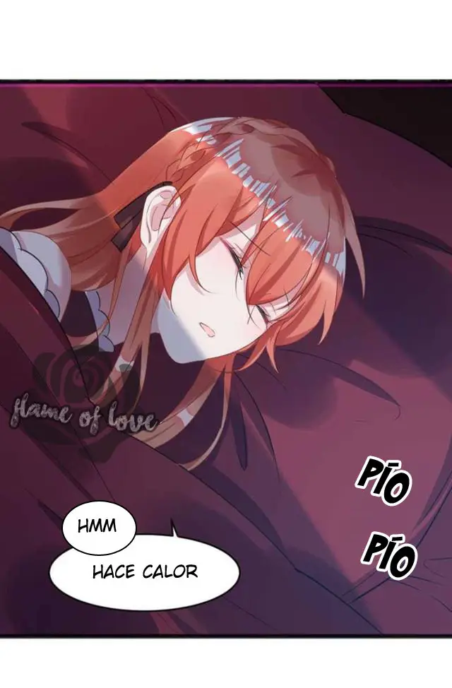 My Dear Vampire Lord - Capítulo 45 - Página 24 - LectorTMOo