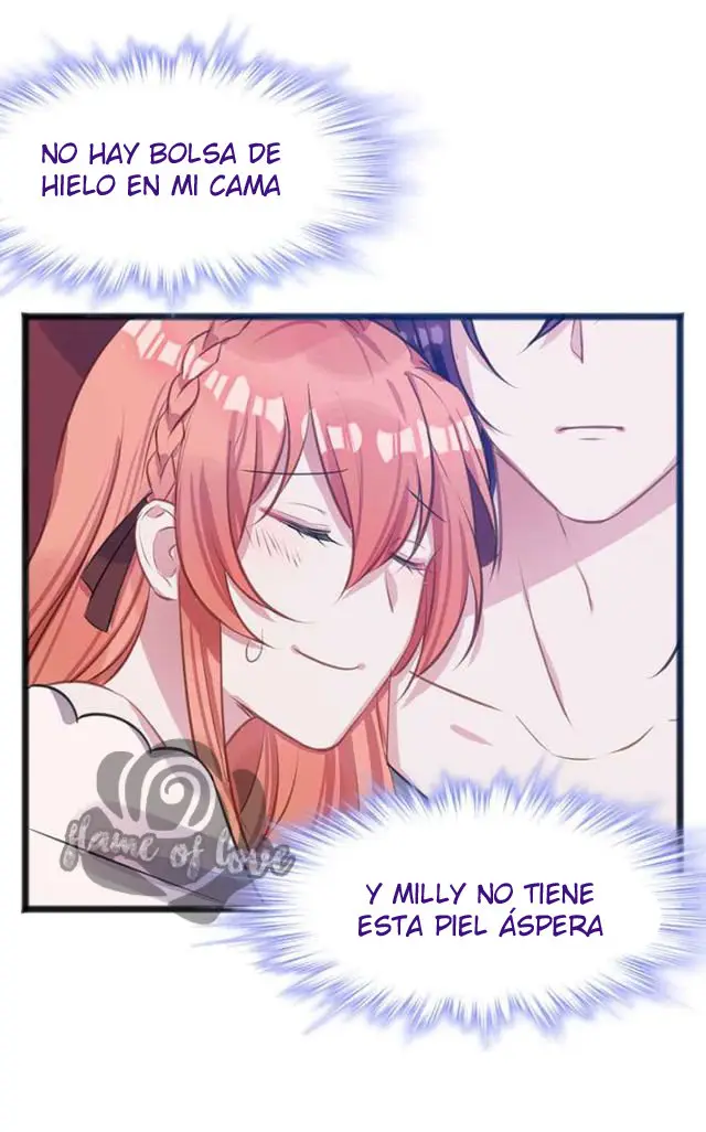 My Dear Vampire Lord - Capítulo 45 - Página 27 - LectorTMOo