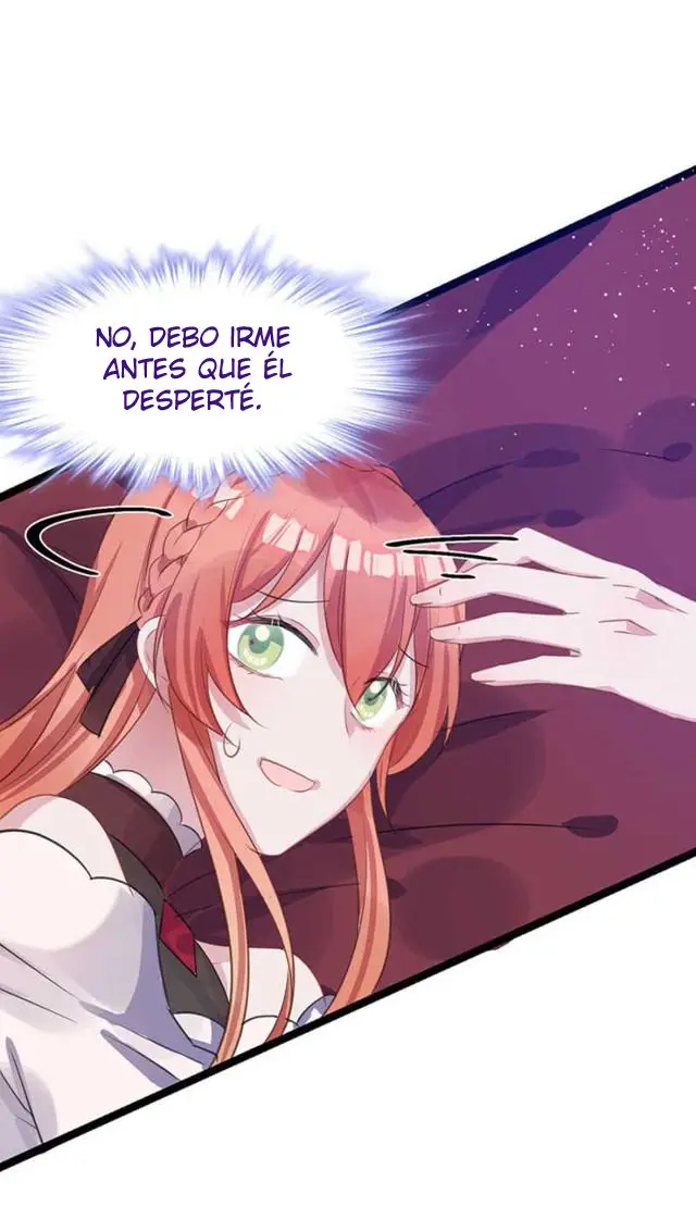 My Dear Vampire Lord - Capítulo 45 - Página 31 - LectorTMOo