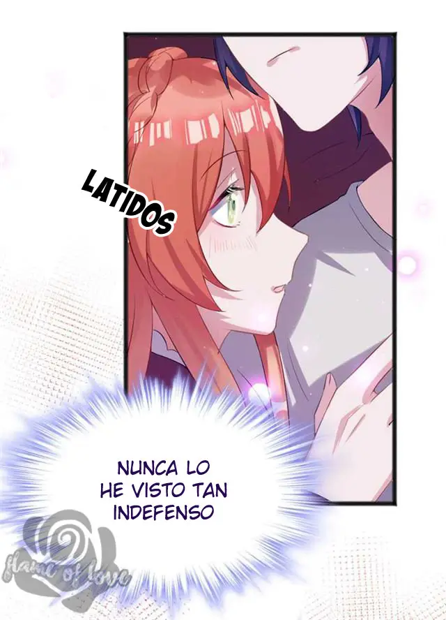 My Dear Vampire Lord - Capítulo 46 - Página 4 - LectorTMOo