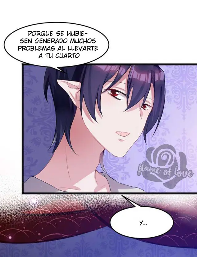 My Dear Vampire Lord - Capítulo 46 - Página 8 - LectorTMOo