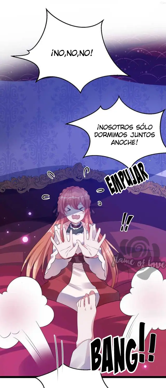 My Dear Vampire Lord - Capítulo 46 - Página 17 - LectorTMOo
