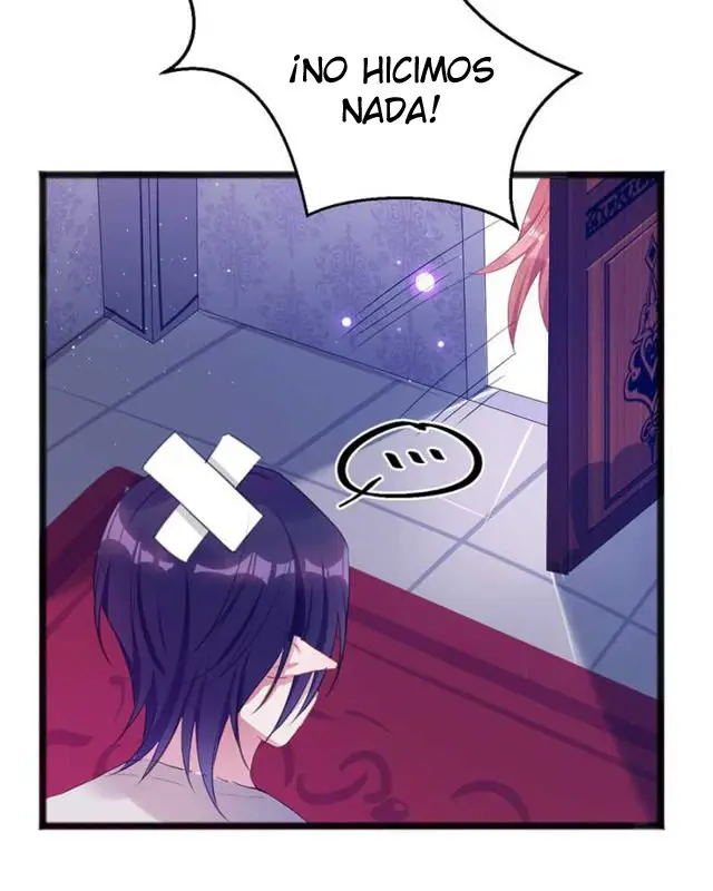 My Dear Vampire Lord - Capítulo 46 - Página 18 - LectorTMOo