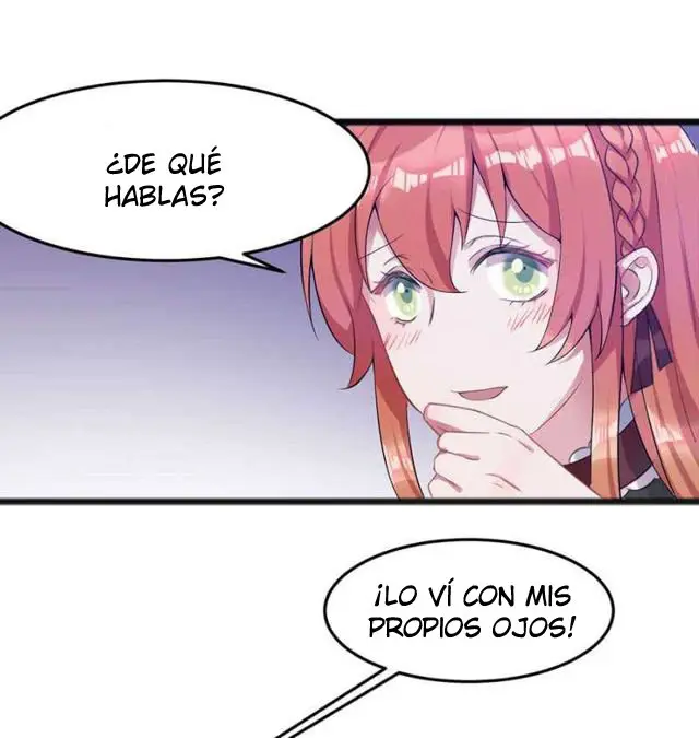 My Dear Vampire Lord - Capítulo 46 - Página 26 - LectorTMOo