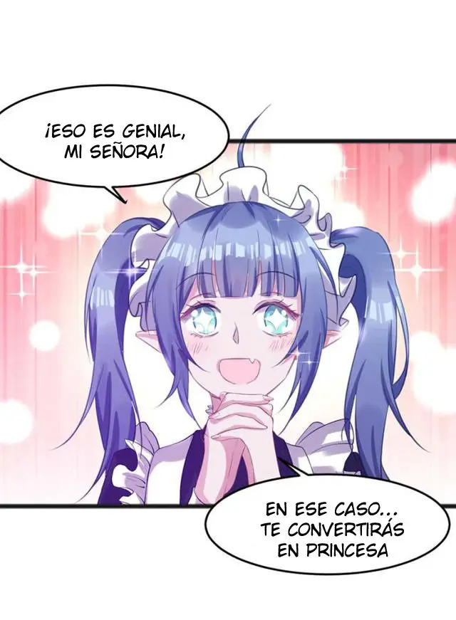 My Dear Vampire Lord - Capítulo 46 - Página 31 - LectorTMOo
