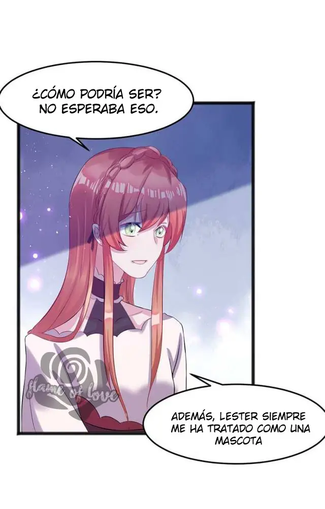 My Dear Vampire Lord - Capítulo 46 - Página 32 - LectorTMOo