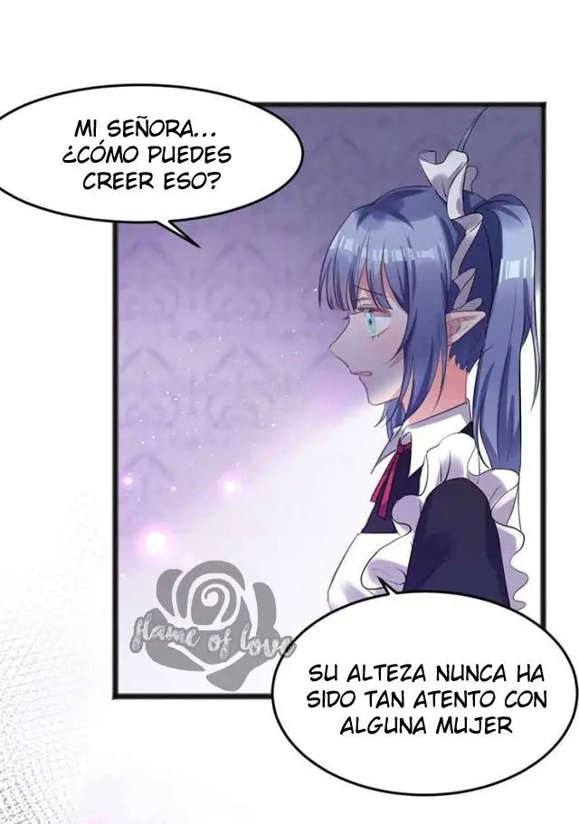 My Dear Vampire Lord - Capítulo 46 - Página 33 - LectorTMOo