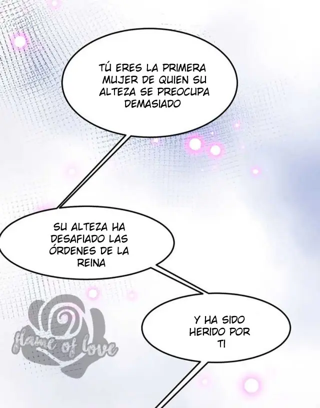 My Dear Vampire Lord - Capítulo 46 - Página 34 - LectorTMOo