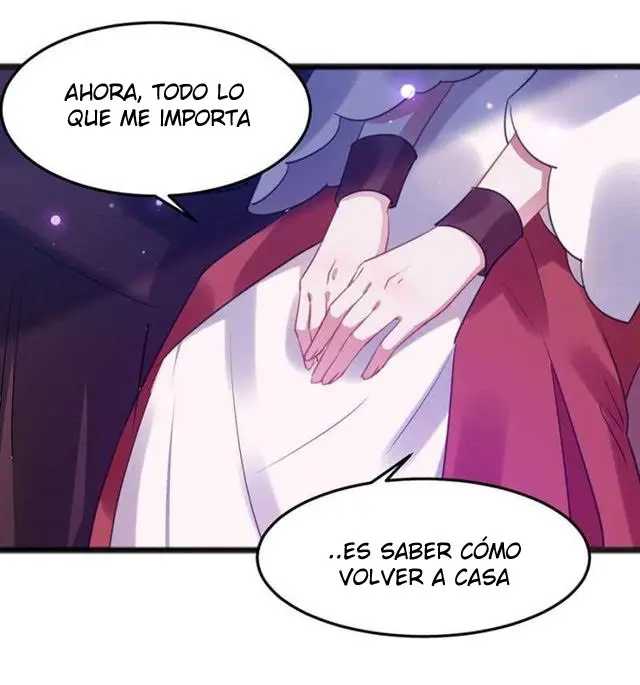 My Dear Vampire Lord - Capítulo 47 - Página 5 - LectorTMOo