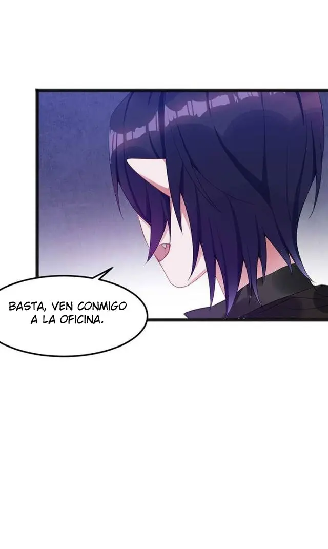 My Dear Vampire Lord - Capítulo 47 - Página 10 - LectorTMOo