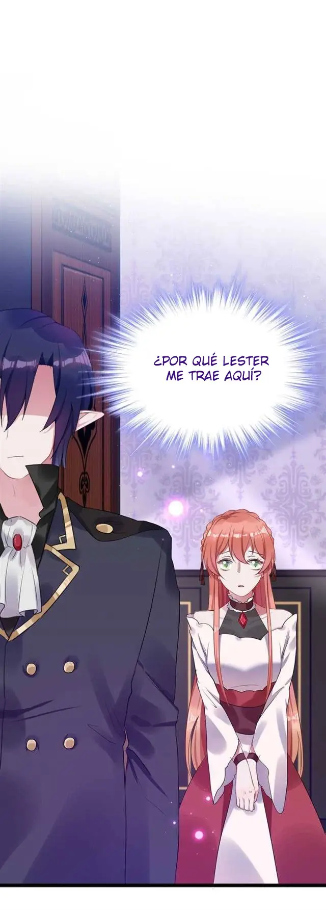 My Dear Vampire Lord - Capítulo 47 - Página 11 - LectorTMOo