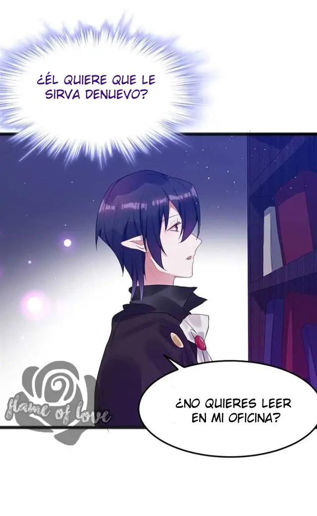 My Dear Vampire Lord - Capítulo 47 - Página 12 - LectorTMOo