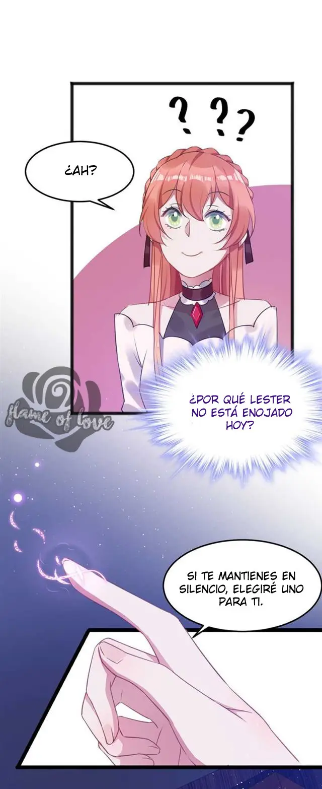 My Dear Vampire Lord - Capítulo 47 - Página 13 - LectorTMOo