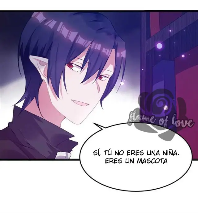 My Dear Vampire Lord - Capítulo 47 - Página 17 - LectorTMOo