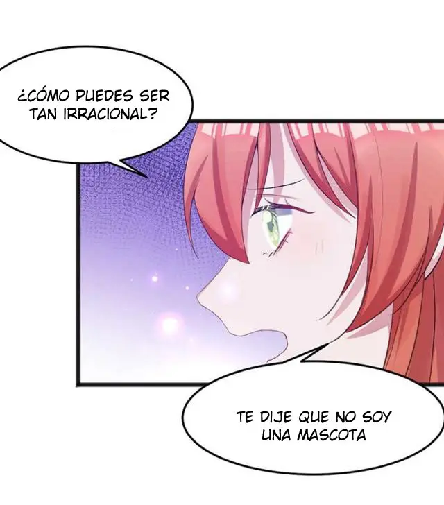 My Dear Vampire Lord - Capítulo 47 - Página 18 - LectorTMOo