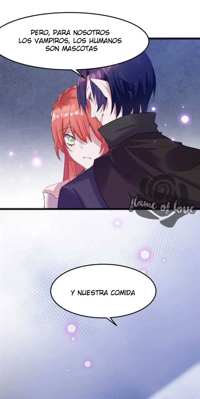My Dear Vampire Lord - Capítulo 47 - Página 20 - LectorTMOo