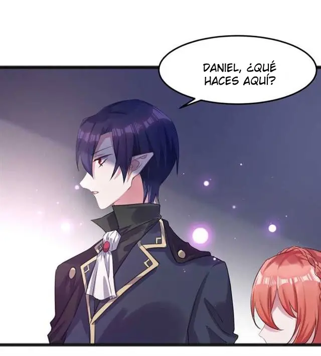 My Dear Vampire Lord - Capítulo 47 - Página 26 - LectorTMOo