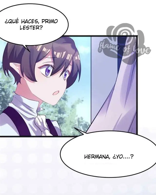 My Dear Vampire Lord - Capítulo 47 - Página 27 - LectorTMOo