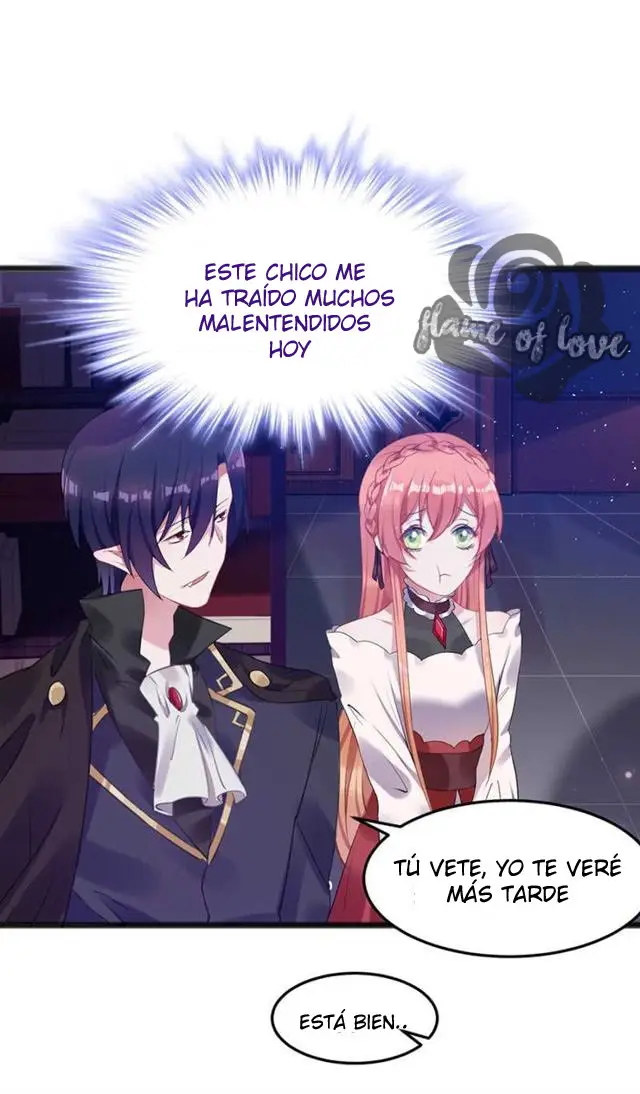 My Dear Vampire Lord - Capítulo 47 - Página 30 - LectorTMOo