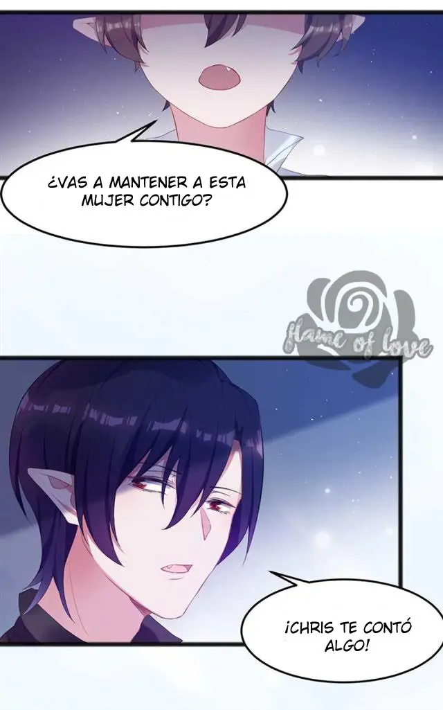 My Dear Vampire Lord - Capítulo 47 - Página 32 - LectorTMOo
