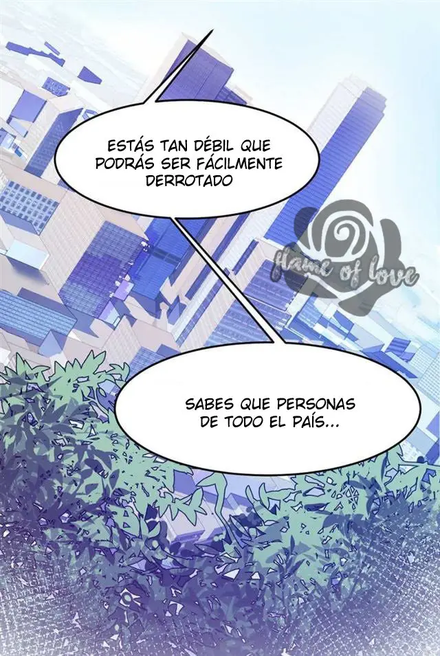 My Dear Vampire Lord - Capítulo 47 - Página 34 - LectorTMOo