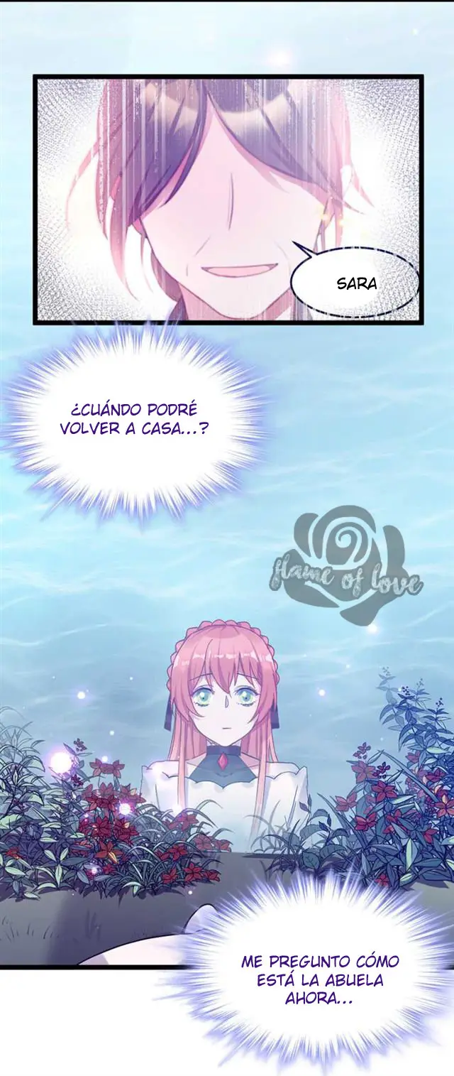 My Dear Vampire Lord - Capítulo 48 - Página 5 - LectorTMOo