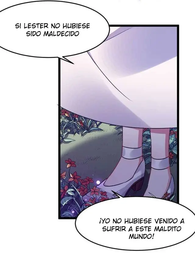 My Dear Vampire Lord - Capítulo 48 - Página 6 - LectorTMOo