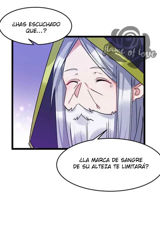 My Dear Vampire Lord - Capítulo 48 - Página 9 - LectorTMOo