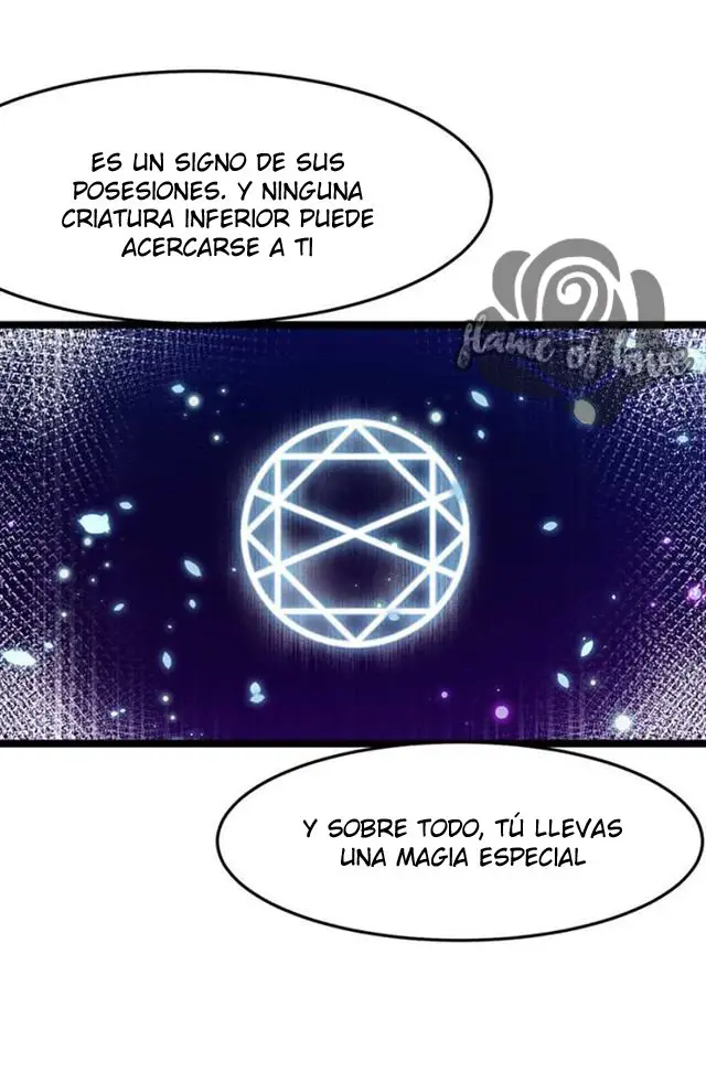 My Dear Vampire Lord - Capítulo 48 - Página 10 - LectorTMOo