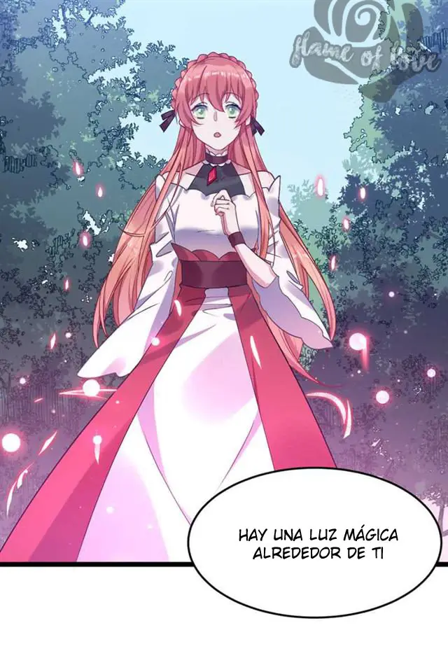 My Dear Vampire Lord - Capítulo 48 - Página 14 - LectorTMOo
