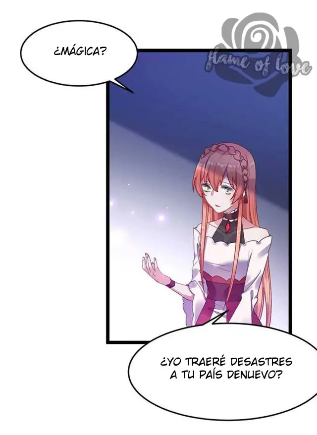 My Dear Vampire Lord - Capítulo 48 - Página 15 - LectorTMOo