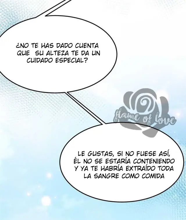 My Dear Vampire Lord - Capítulo 48 - Página 17 - LectorTMOo