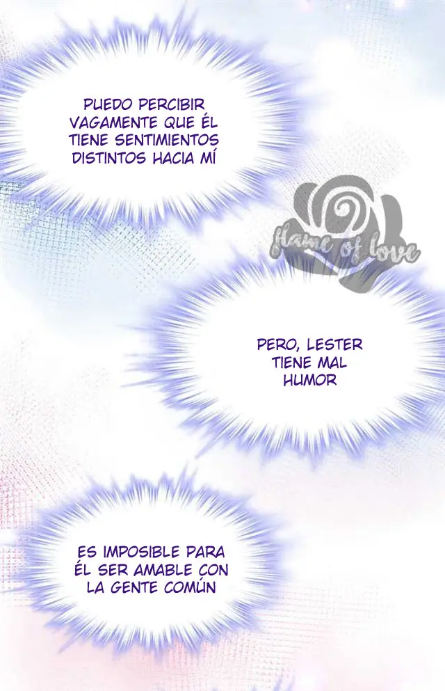 My Dear Vampire Lord - Capítulo 48 - Página 19 - LectorTMOo