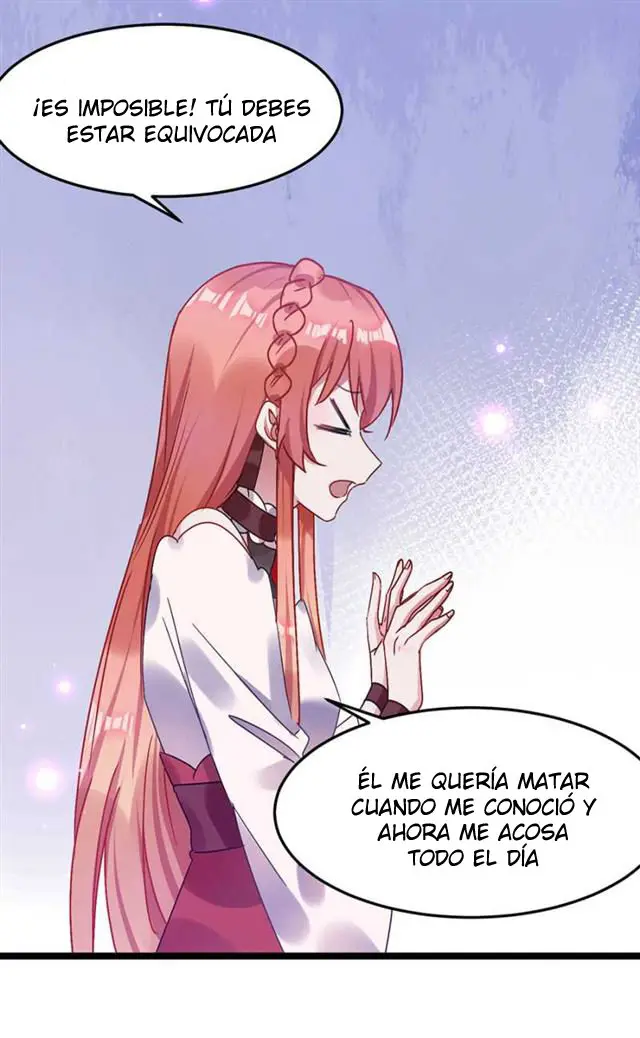 My Dear Vampire Lord - Capítulo 48 - Página 22 - LectorTMOo