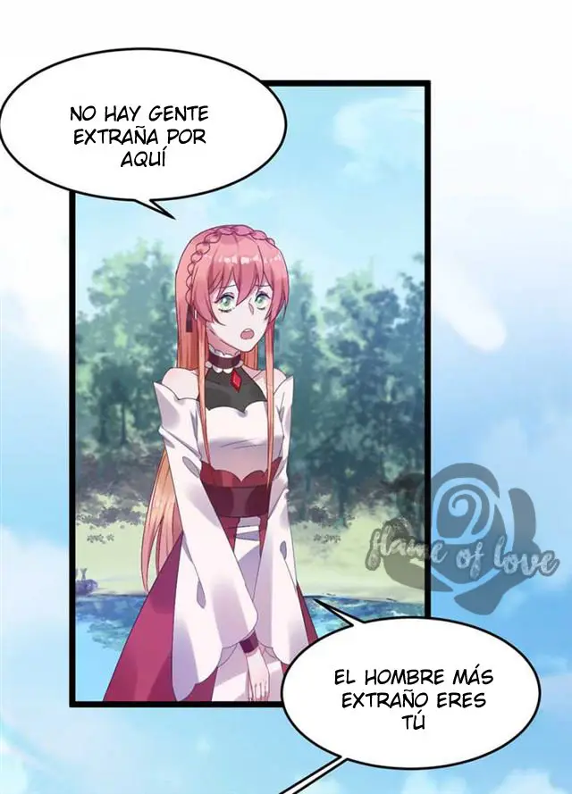 My Dear Vampire Lord - Capítulo 48 - Página 29 - LectorTMOo