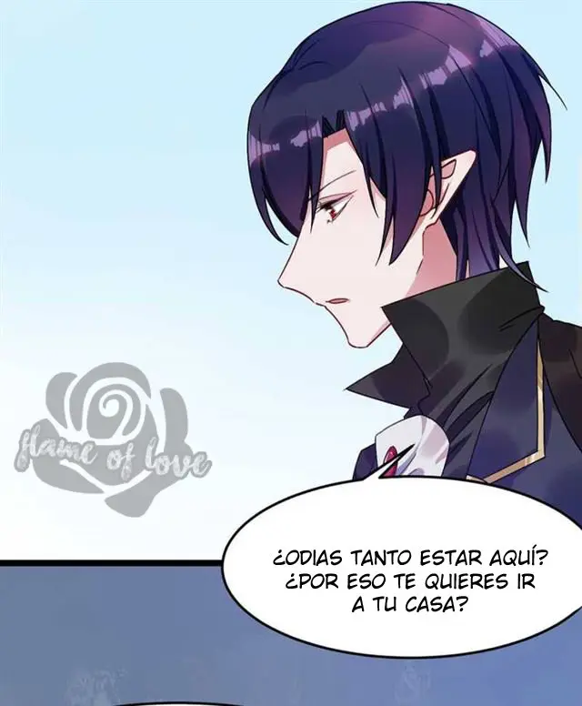 My Dear Vampire Lord - Capítulo 48 - Página 31 - LectorTMOo
