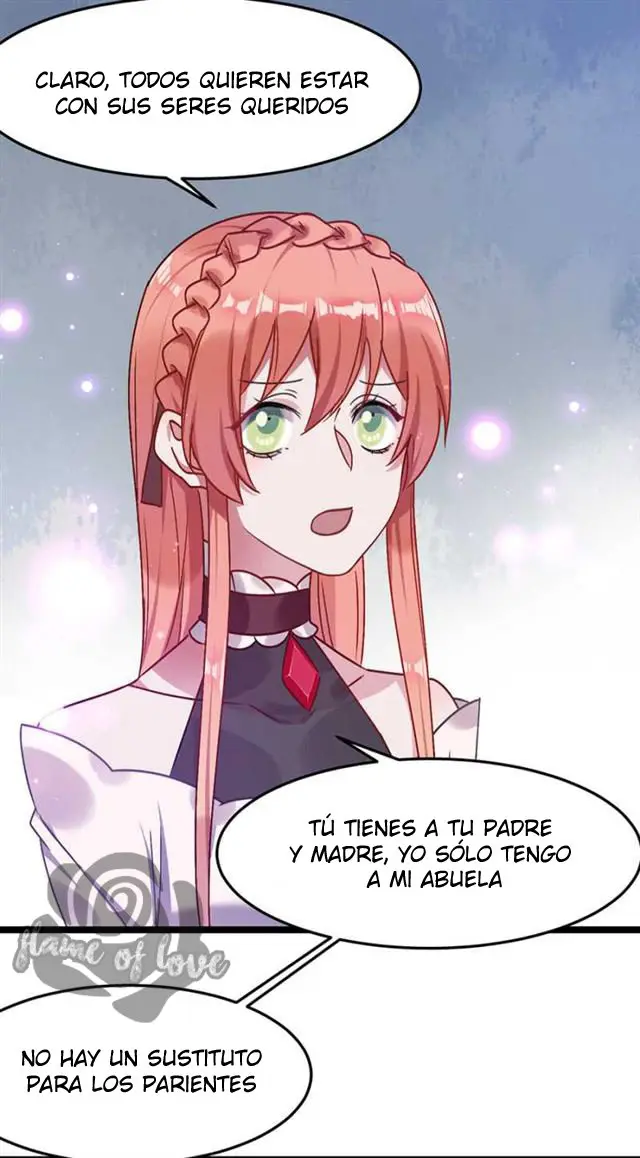 My Dear Vampire Lord - Capítulo 48 - Página 32 - LectorTMOo