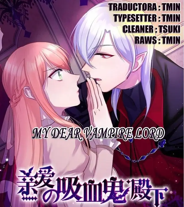 My Dear Vampire Lord - Capítulo 49 - Página 2 - LectorTMOo